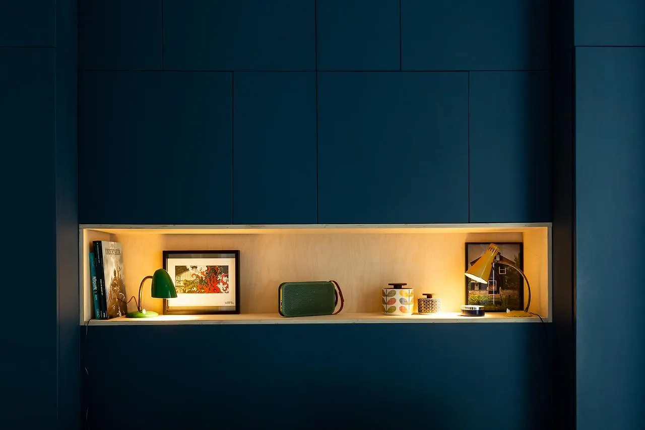 Veeve - Retro Chic In Petit Montrouge Apartment Paris 0*,  France